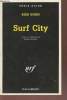 Surf City collection série noire n°2395. Nunn Kem