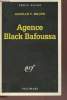 Agence Black Bafoussa collection série noire n°2413. Ngoye Achille F.