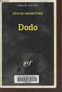 Dodo collection série noire n°2550