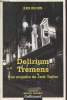 Delirium Tremens - Une enquête de Jack Taylor collection série noire n°2721. Bruen Ken