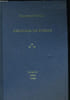 MEMOIRES DE GUERRE, TOME 3: LE SALUT, 1944-1946. GAULLE Charles de
