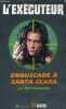 EMBUSCADE A SANTA CLARA. PENDLETON Don