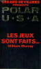 LES JEUX SONT FAITS.... MURRAY William