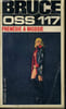 FRENESIE A NICOSIE POUR OSS 117. BRUCE Josette