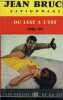 DU LEST A L'EST (OSS 117). BRUCE Jean