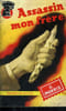 ASSASSIN MON FRERE.... MORRIS G.