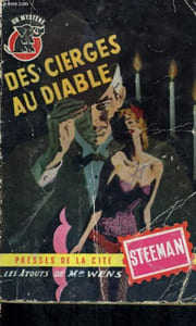 DES CIERGES AU DIABLE