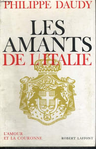 LES AMANTS DE L'ITALIE