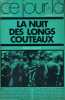 LA NUIT DES LONGS COUTEAUX. 30 JUIN 1934.. GALLO MAX.