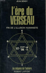 L'ERE DU VERSEAU. FIN DE L'ILLUSION HUMANISTE.
