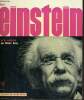 Albert Einstein et la relativité - Collection savants du monde entier n° 5. CUNY Hilaire