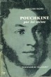 Pouchkine par lui-même - Collection Ecrivains de toujours n°73. BACKES Jean-Louis