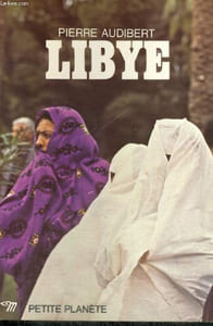 LIBYE - Collection Petite planète n°56