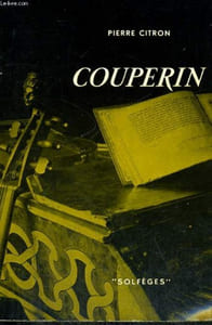 COUPERIN - Collection Solfèges n°1