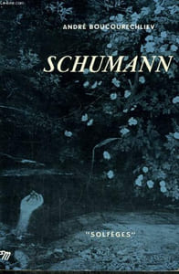 SCHUMAN - Collection Solfèges n°2