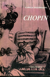CHOPIN - Collection Solfèges n°5