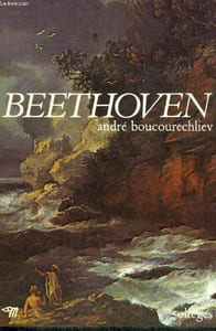 BEETHOVEN - Collection Solfèges n°23
