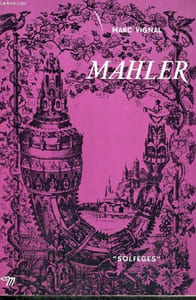 MAHLER - Collection Solfèges n°26