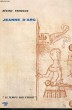 JEANNE D'ARC - Collection Le temps qui court n°17. PERNOUD Régine