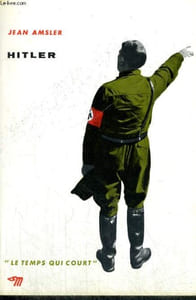 HITLER - Collection Le temps qui court n°20