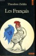 LES FRANCAIS - Collection Points A63. ZELDIN Theodore