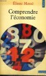 COMPRENDRE L'ECONOMIE - Collection Points Economie E8. MOSSE Eliane
