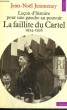 LECON D'HISTOIRE POUR UNE GAUCHE AU POUVOIR: LA FAILLITE DU CARTEL 1924-1926 - Collection Points Histoire H58. JEANNENEY Jean-Noël