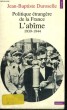 POLITIQUE ETRANGERE DE LA FRANCE - L'ABIME 1939-1944 - Collection Points Histoire H138. DUROSELLE Jean Baptiste