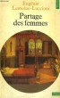 PARTAGE DES FEMMES - Collection Points n°144. LEMOINE-LUCCIONI Eugénie