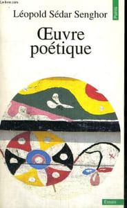 OEUVRE POETIQUE - Collection Points n° 210