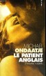 LE PATIENT ANGLAIS - Collection Points P26. ONDAATJE Michael