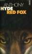 RED FOX - Collection Points P181. HYDE Anthony