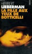 LA FILLE AUX YEUX DE BOTTICELLI - Collection Points P388. LIEBERMAN Herbert