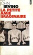 LA PETITE AMIE IMAGINAIRE - Collection Points P411. IRVING John