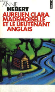 AURELIEN, CLARA, MADEMOISELLE ET LE LIEUTENANT ANGLAIS - Collection Points P508