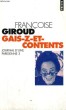 GAIS-Z-ET-CONTENTS - Journal d'une parisienne 3 - 1996 - Collection Points P522. GIROUD Françoise