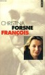 FRANCOIS - Collection Points P553. FORSNE Christina
