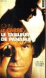 LE TAILLEUR DE PANAMA - Collection Points P563. LE CARRE John