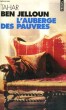 L'AUBERGE DES PAUVRES - Collection Points P746. BEN JELLOUN Tahar