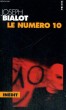 LE NUMERO 10 - Collection Points P883. BIALOT Joseph