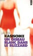 UN OISEAU BLANC DANS LE BLIZZARD - Collection Points P886. KASISCHKE Laura