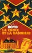 LA CROIX ET LA BANNIERE - Collection Points P958. BOYD William