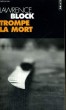 TROMPE LA MORT - Collection Points P1070. BLOCK Lawrence