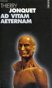 AD VITAM AETERNAM - Collection Points P1082