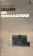 LES PROFANATEURS - Collection Points P1086. COLLINS Michael