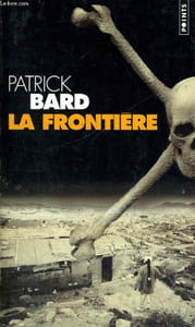 LA FRONTIERE - Collection Points P1102