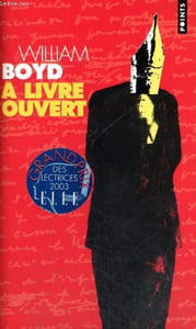 A LIVRE OUVERT - Collection Points P1152