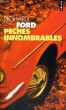 PECHES INNOMBRABLES - Collection Points P1153. FORD Richard