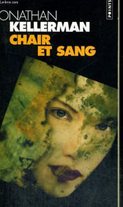 CHAIR ET SANG - Collection Points P1228