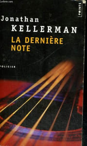 LA DERNIERE NOTE - Collection Points P1493
